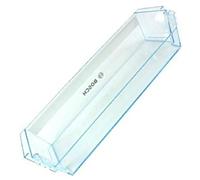 Balconnet para botellas original 462X124X50 mm Refrigerador, Congelador 11009804 BOSCH