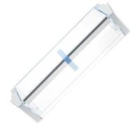 Balconnet para mantequilla original 435X105X103 mm Nevera, Congelador 00743236 BOSCH