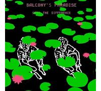 Balcony's Paradise - Spot The Difference [Vinilo]