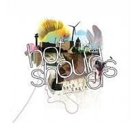 Bald Eagle - Hot Shoulders