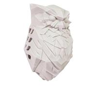 Bald Eagle Wall Light Owl Wall Light Animals LED Wall Light - Wall Lights with Animal Motifs, Resin Animals Wall Lamp, Battery Operated, Modern Home Decoration for Room, Offices, Stairs, Hallway