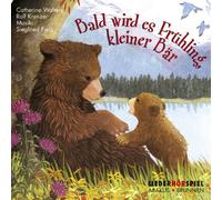 Bald Wird Es Frühling Kleiner