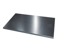 Balda adicional C+P, galvanizada