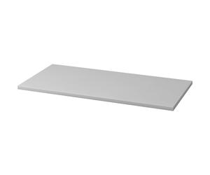 Balda adicional grosor del material: 19 mm