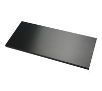 Balda con dispositivo de enganche lateral BISLEY, para 1000 mm de anchura