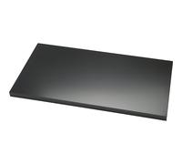 Balda con dispositivo de enganche lateral BISLEY, para 800 mm de anchura