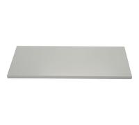 Balda con dispositivo de enganche lateral BISLEY, para A x P 600 x 400 mm