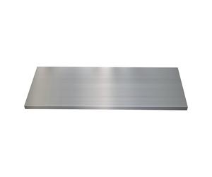 Balda con dispositivo de enganche lateral BISLEY, para A x P 914 x 400 mm