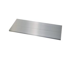 Balda con dispositivo de enganche lateral BISLEY, para A x P 914 x 500 mm