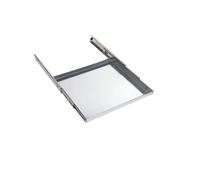 Balda extraíble para anchura de 500 mm