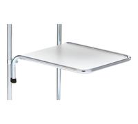 Balda HelgeNyberg, L x A 410 x 350 mm