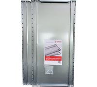 Balda MULTIplus150 anchura 1000 mm, paquete de 2