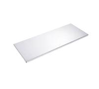 Balda para armario para material eurokraft pro, A x P 950 x 400 mm