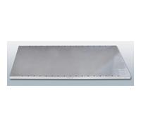 Balda para estantería con cajas visualizables eurokraft pro, UE 2 unid.