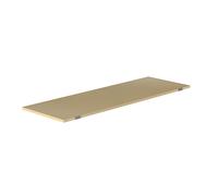 Balda para estantería para palets eurokraft pro, aglomerado, para soporte de 2700 mm de longitud