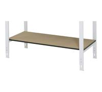 Balda para mesa de trabajo profundidad 795 mm