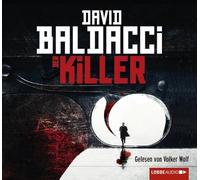 Baldacci,David - Der Killer