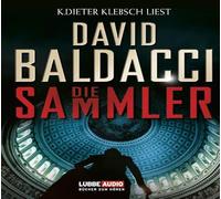 Baldacci,David - Die Sammler: 2
