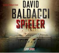 Baldacci,David - Die Spieler