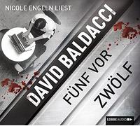 Baldacci,David - Fnf Vor Zwlf