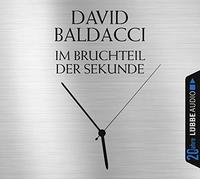 Baldacci,David - Im Bruchteil der Sekunde (Jubilumsausgabe)