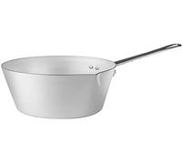 Baldassare Agnelli Olla de Cono con Asa y Boquilla, 160 Mm de Diámetro, cod.FAMA916