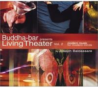 Baldassare, Joseph - Buddha Bar Presents Living Theater 2