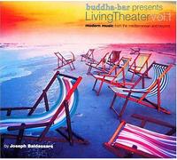 Baldassare, Joseph - Buddha Bar Presents Living Theather