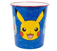 Balde de Lixo - Pokémon Starter