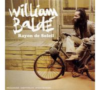 Balde,William - Rayon de Soleil/Ma Main sur to [Import]
