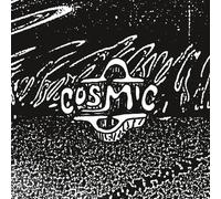 Baldelli Daniele - Cosmic Drag [Vinilo]