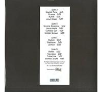 Baldelli Daniele Presents - Cosmic Sound [Vinilo]
