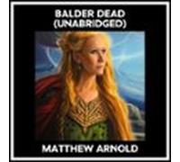 Balder Dead (unabridged) (audiolibro)