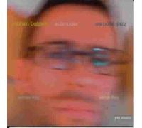 Baldes,Jochen - Subnoder-Osmotic Jazz