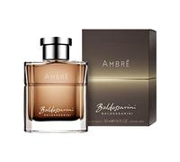Baldessarini Ambre de HUGO BOSS 1,6 oz / 50 ML Eau de Toilette Spray para Hombre