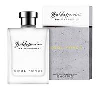 Baldessarini, Agua fresca - 50 ml.