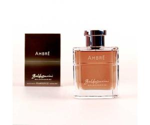Baldessarini Ambré agua de tocador para hombre 50 ml