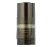 Baldessarini Baldessarini Ambré desodorante en barra 75 ml