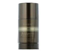 Baldessarini Baldessarini Ambré - Desodorante en barra 75g