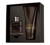 Baldessarini Baldessarini Ambré Set con Gel de Ducha 50ml+200ml