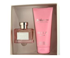 Baldessarini Bella Absolu Set con crema de ducha 50ml+200ml