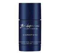 Baldessarini® Signature | Desodorante en barra | 75 ml