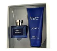 Baldessarini Uomo Set con gel de ducha 50ml+200ml