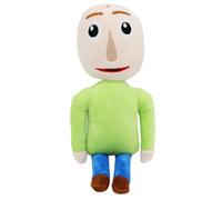 (Baldi B) Baldi's Basics in Education and Learning Plush Toy