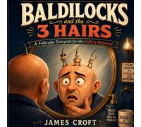 Baldilocks and the 3 Hairs: A Follicular Fairytale for the Follicly Defeated