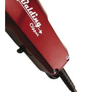 Wahl 8110 cortadora de pelo y maquinilla Rojo