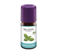 Baldini aceite bio, 5 ml