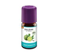 Baldini aceite bio, Bergamota esencial, 5 ml