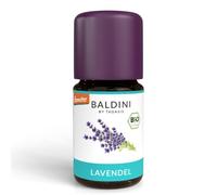 Baldini aceite bio, Lavanda, 5 ml
