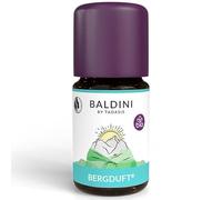 BALDINI Bergduft Duftkomposition Bio, 5 ml Aceite etérico